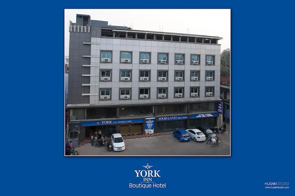 York Inn-1